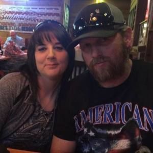 Meet your Posher, Katina